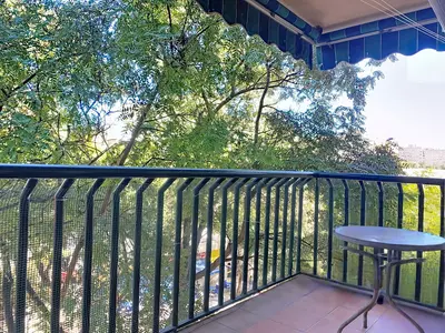 Middle Floor Apartment in Estepona