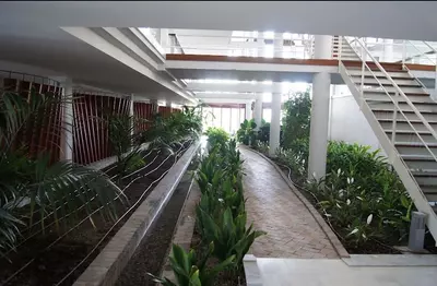 Middle Floor Apartment in Estepona