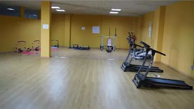 Middle Floor Apartment in Estepona