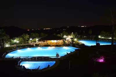 Middle Floor Apartment in Estepona