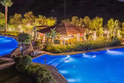 Middle Floor Apartment in Estepona