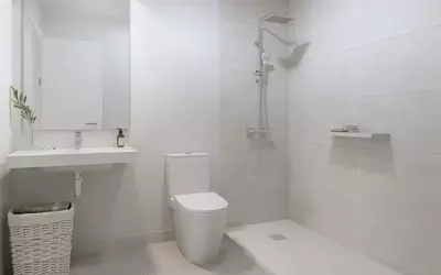 Apartment in Casares