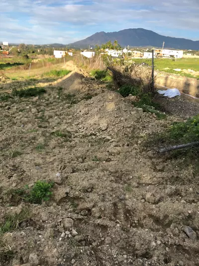 Residential Plot in Selwo