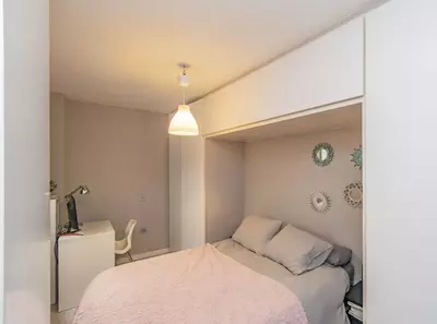 Middle Floor Apartment in Marbella
