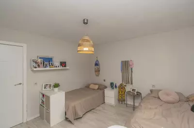 Middle Floor Apartment in Marbella
