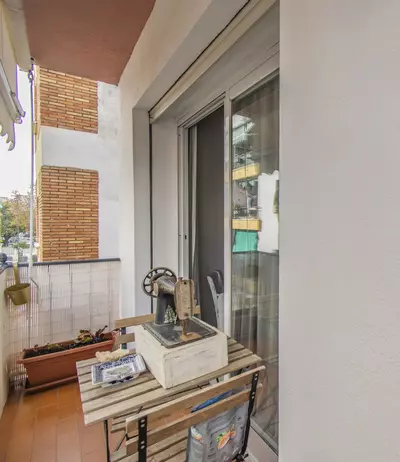 Middle Floor Apartment in Marbella