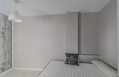 Middle Floor Apartment in Marbella