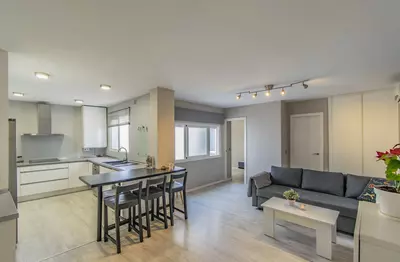 Middle Floor Apartment in Marbella