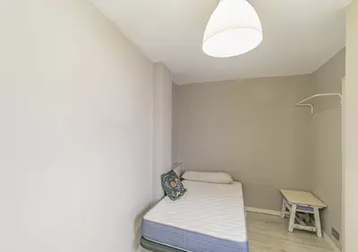 Middle Floor Apartment in Marbella