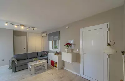 Middle Floor Apartment in Marbella