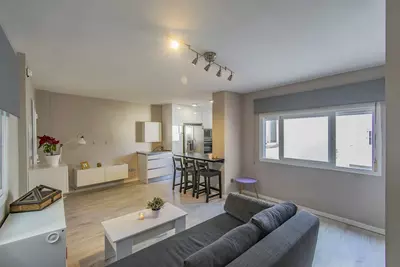 Middle Floor Apartment in Marbella
