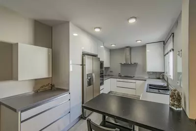 Middle Floor Apartment in Marbella