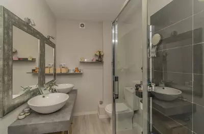 Middle Floor Apartment in Marbella