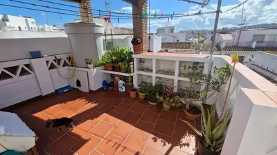 Townhouse in Estepona
