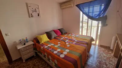 Townhouse in Estepona