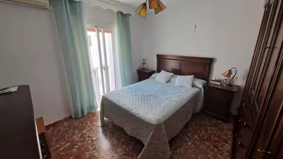 Townhouse in Estepona