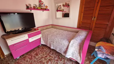 Townhouse in Estepona