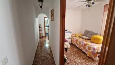 Townhouse in Estepona