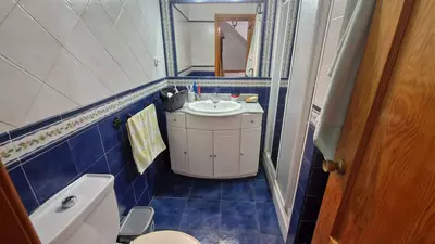 Townhouse in Estepona