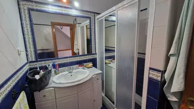 Townhouse in Estepona