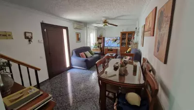 Townhouse in Estepona
