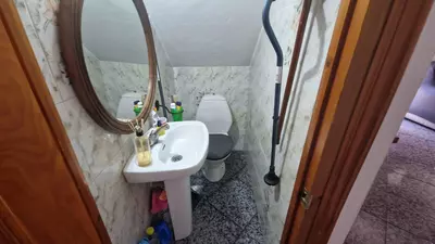 Townhouse in Estepona