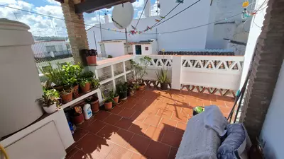 Townhouse in Estepona