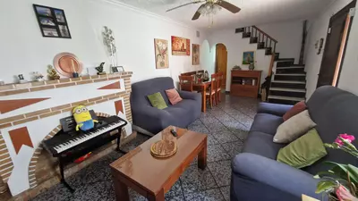 Townhouse in Estepona