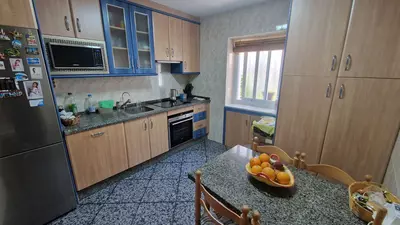 Townhouse in Estepona