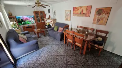 Townhouse in Estepona