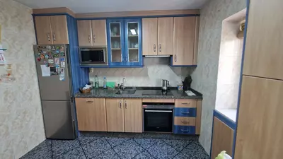 Townhouse in Estepona