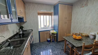 Townhouse in Estepona