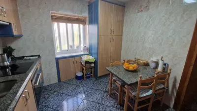 Townhouse in Estepona