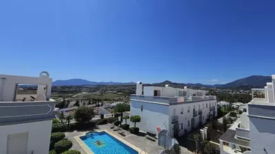 Townhouse in Atalaya