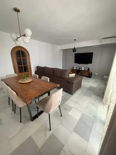 Townhouse in Atalaya