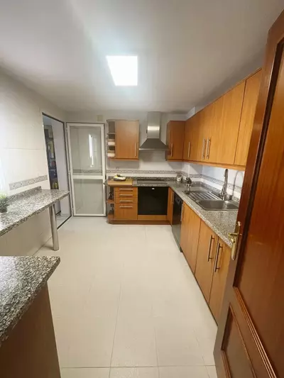 Townhouse in Atalaya