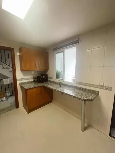 Townhouse in Atalaya
