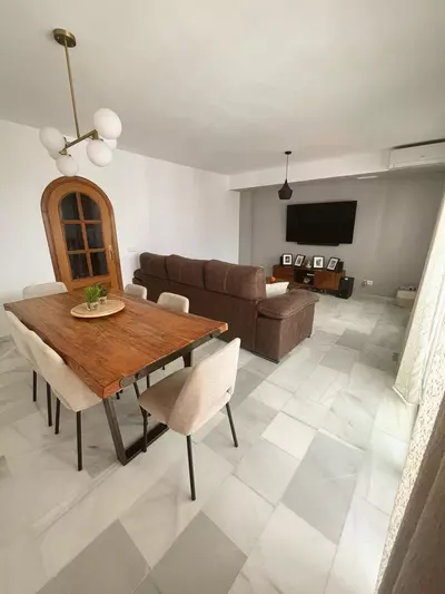 Townhouse in Atalaya