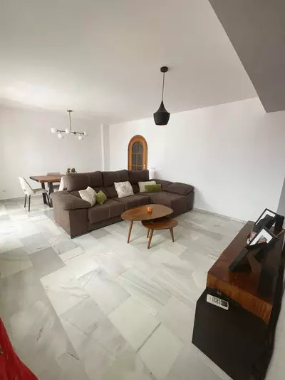 Townhouse in Atalaya