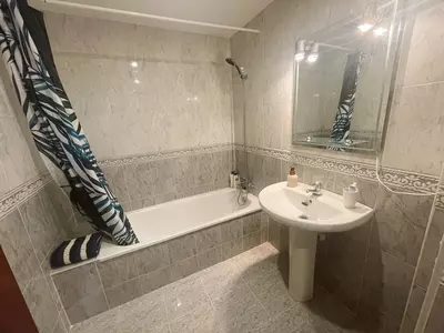 Townhouse in Atalaya