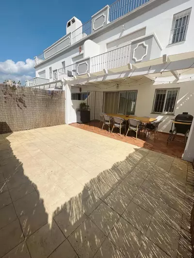Townhouse in Atalaya
