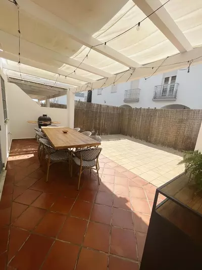 Townhouse in Atalaya