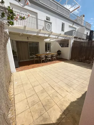 Townhouse in Atalaya