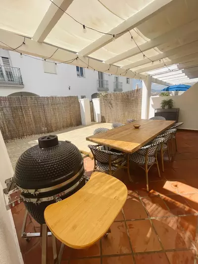 Townhouse in Atalaya