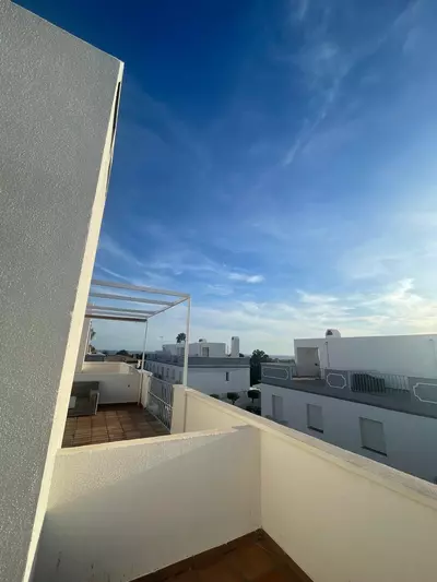 Townhouse in Atalaya