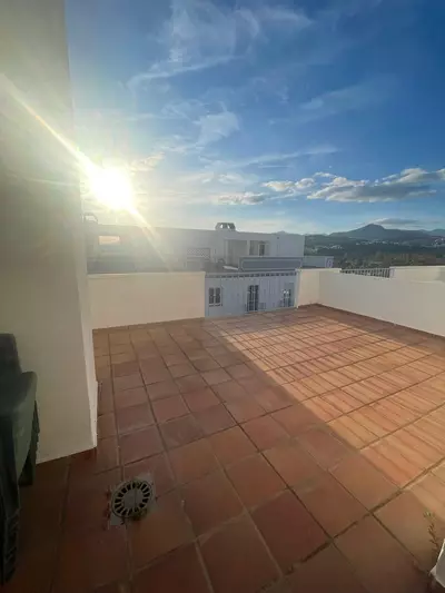 Townhouse in Atalaya