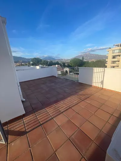 Townhouse in Atalaya