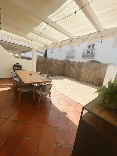 Townhouse in Atalaya