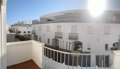 Townhouse in Atalaya