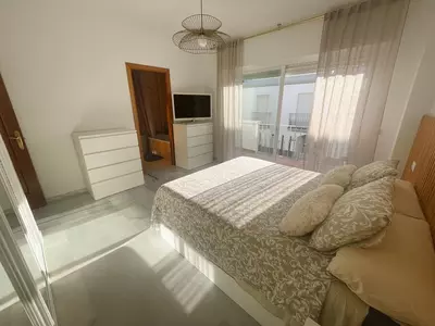 Townhouse in Atalaya